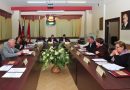 Состоялось заседание №3 Совета депутатов муниципального округа Митино от 26 октября 2022 года